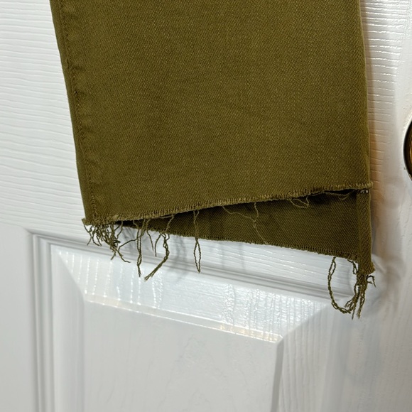 Mother Denim size 27 - Picture 4 of 10